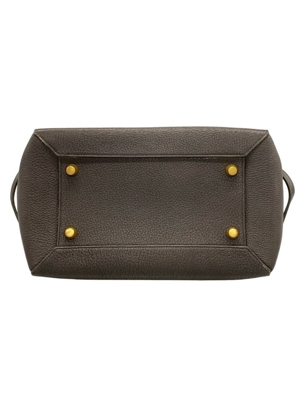Celine Belt Bag Mini Duct - Picture 5 of 15